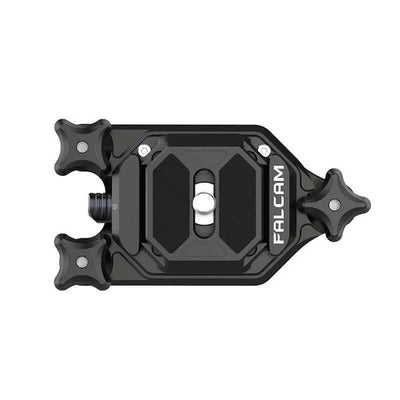 Falcam F38 Quick Release Backpack Strap Clip Kit