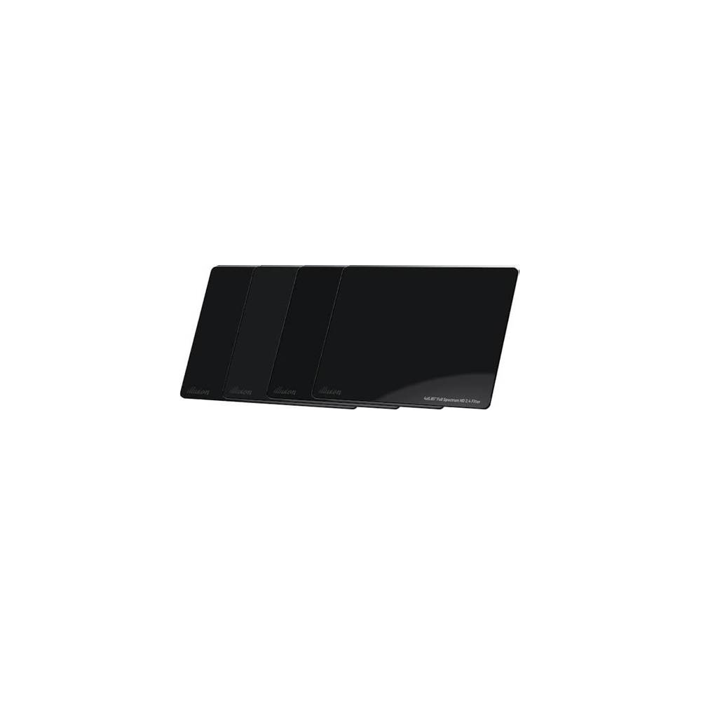 Tilta Illusion 4x5.65" Full Spectrum ND Filter Kit II (1.5-2.4)