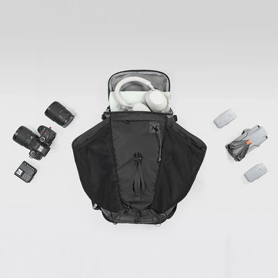 Ulanzi TP01 Travel Photography Backpack 25L