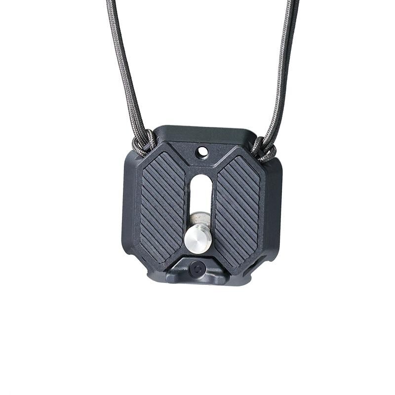 FALCAM F38 Anti Deflection Quick Release Plate V2