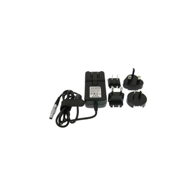 Vaxis 2 pin Lemo with Australian standard power plug