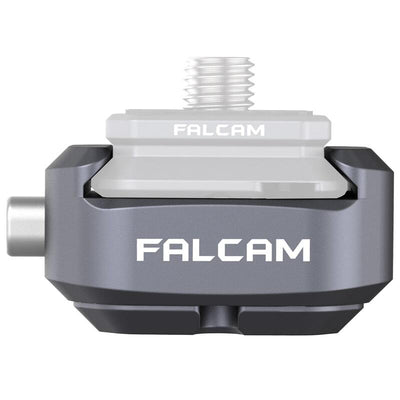 Falcam F22 Quick Release Mount with 1/4"-20 Thread