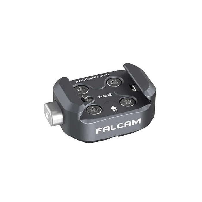 Falcam F22 Quick Release Kit
