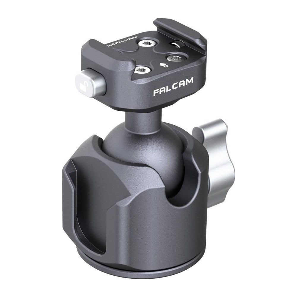 Falcam F22 Ball Head Only