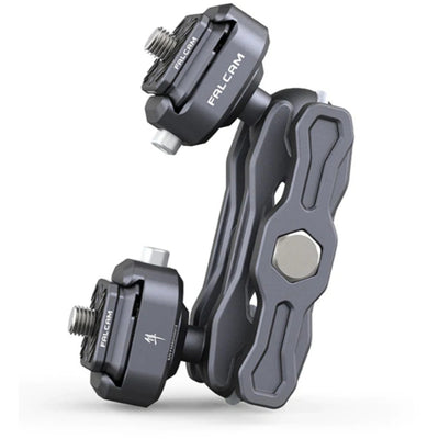 Falcam F22 Dual Quick Release Magic Arm With QR System Max Load 2.5Kg