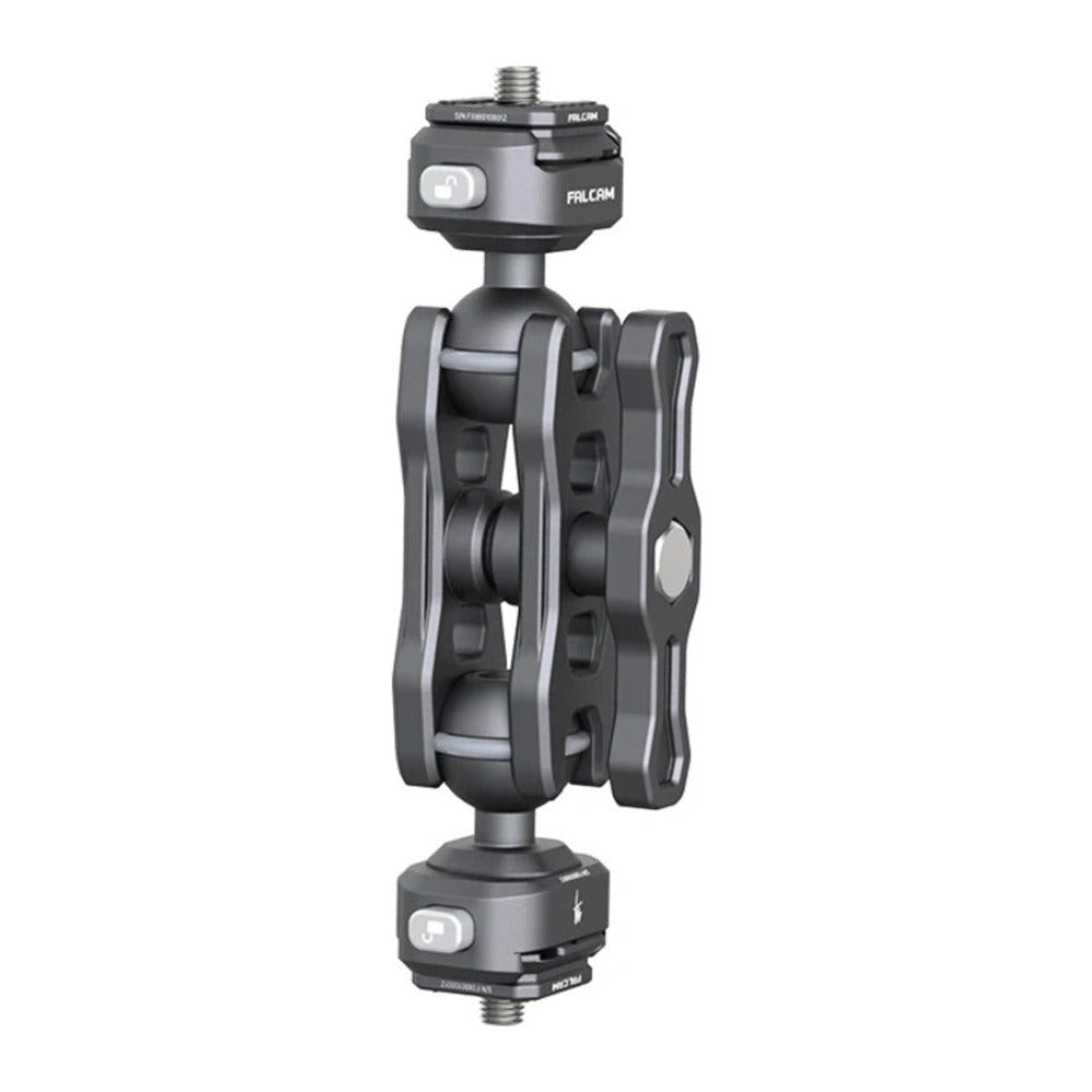 Falcam F22 Dual Quick Release Magic Arm With QR System Max Load 2.5Kg