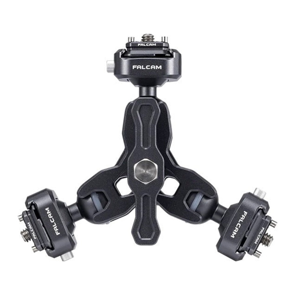 Falcam F22 Three-Head Quick Release Magic Arm Kit