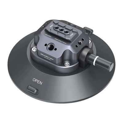 Falcam F22 Quick Release Car Suction Cup (6 Inches)