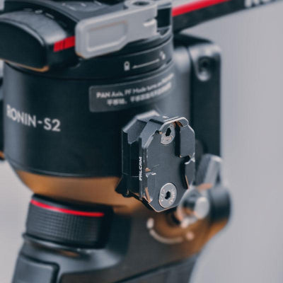 FALCAM F22 Stabilizer DJI Ronin Side Panel