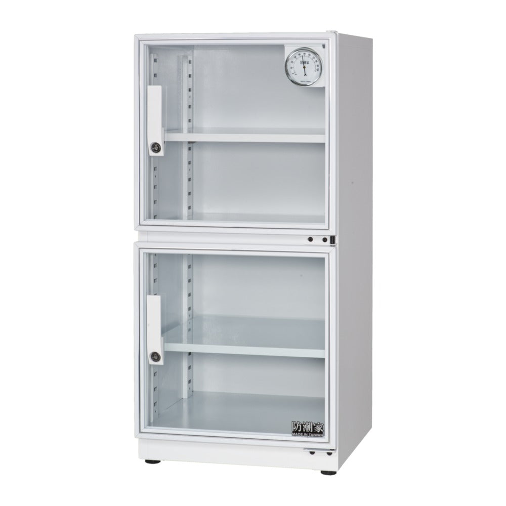 EDRY 121L DRY CABINET MO-120C (Limited White )