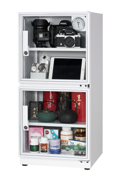 EDRY 121L DRY CABINET MO-120C (Limited White )