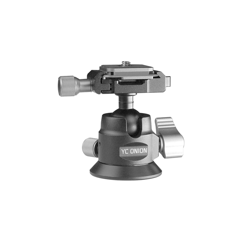 YC Onion Tako Nano Monopod Professional Kit - BC26 Ball Head