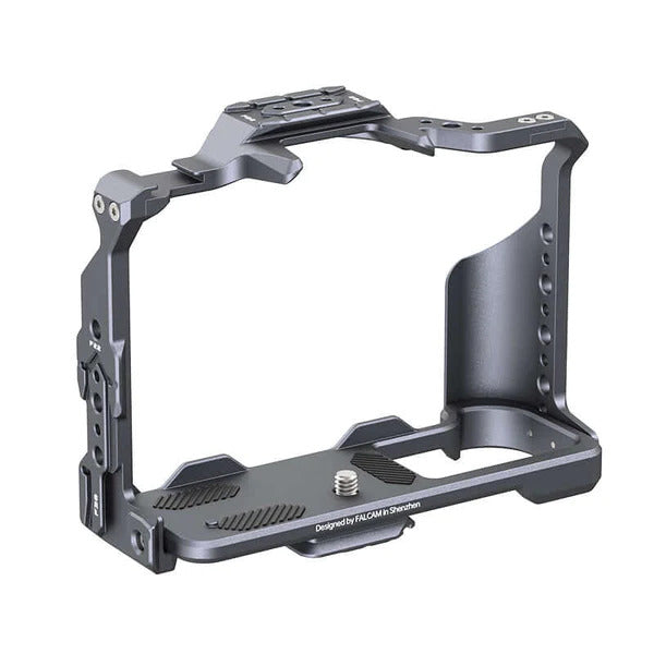 Falcam F22 & F38 Quick Release Camera Cage For FUJIFILM X-T4