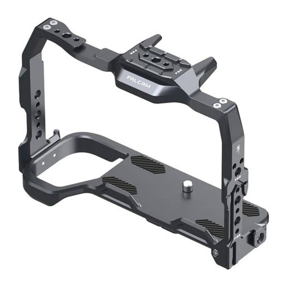 Falcam F22 & F38 Quick Release Camera Cage For FUJIFILM GFX 100S & GFX 50S II