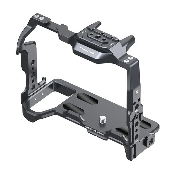 Falcam F22 & F38 Quick Release Camera Cage For Panasonic Lumix S5