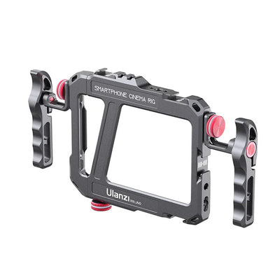 Ulanzi Aluminium Alloy Rig For Smartphone