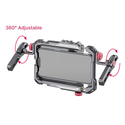 Ulanzi Aluminium Alloy Rig For Smartphone
