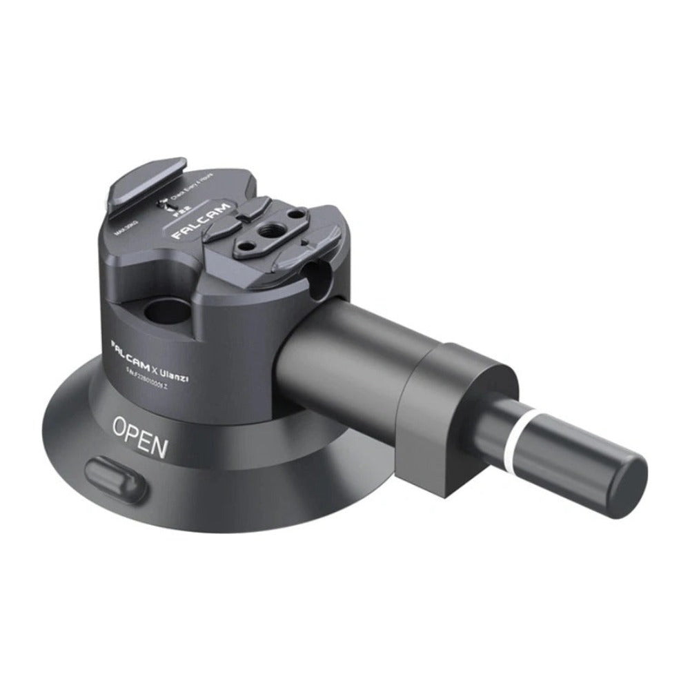 Falcam F22 Quick Release Car Suction Cup (3 Inches)
