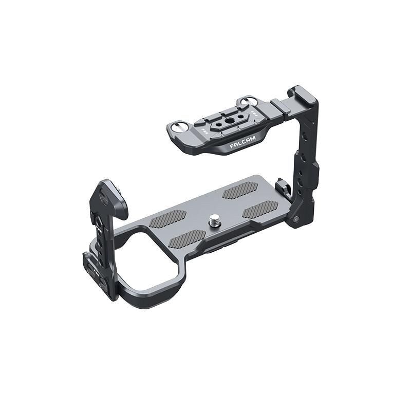 Falcam F22 Quick Release Camera Cage for Sony FX3 V2