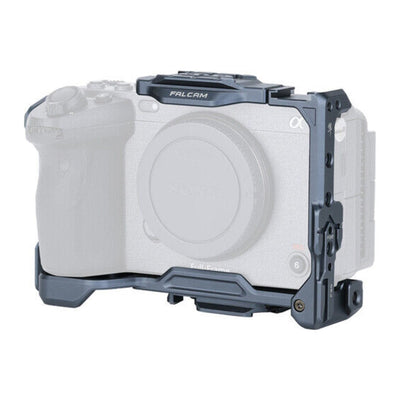 Falcam F22 Quick Release Camera Cage for Sony FX3 V2