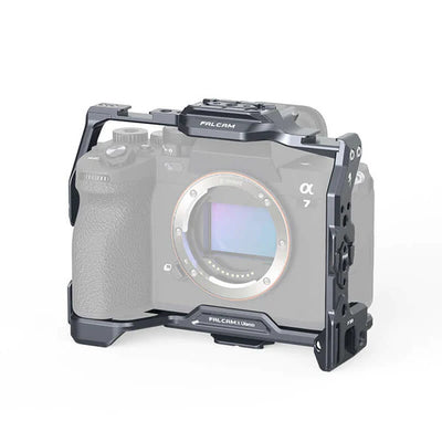 Falcam F22 & F38 Quick Release Camera Cage For Sony A7M4