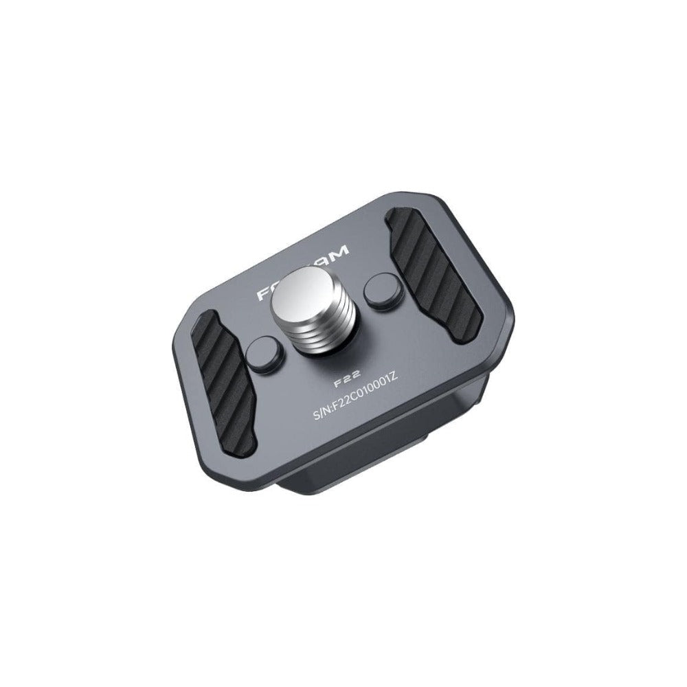 Falcam F22 Quick Release Plate for Feelworld Monitors