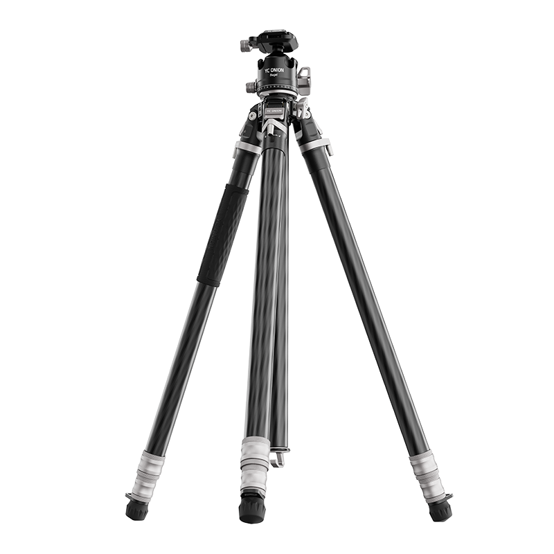 YC Onion Tako Tripod with BC44 Head