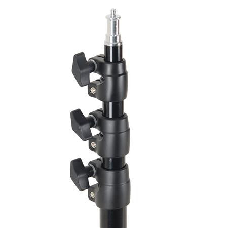 Godox 300F Light Stand Max. Height: 300cm image 3