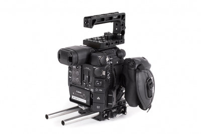 Wooden Camera Canon C200/C200B Unified Accessory Kit (Base)