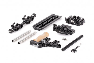 Wooden Camera Canon 1DX/1DC Unified Accessory Kit (Advanced)