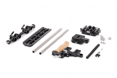 Wooden Camera Canon 6DmkII/7DmkII Unified Accessory Kit (Advanced)