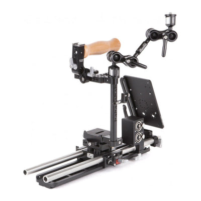Wooden Camera Canon 6DmkII/7DmkII Unified Accessory Kit (Pro)