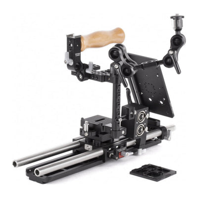 Wooden Camera Canon 750D/800D Unified Accessory Kit (Pro)