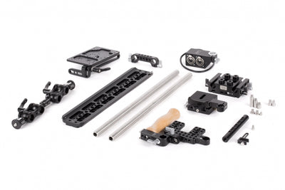 Wooden Camera Panasonic GH5 Unified Accessory Kit (Pro)