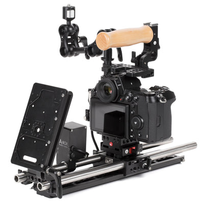 Wooden Camera Panasonic S1 Unified Accessory Kit (Pro)