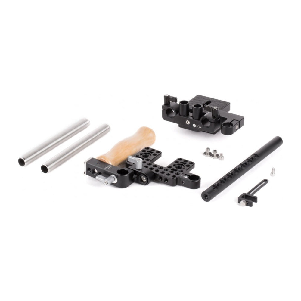 Wooden Camera Nikon D810/D800 Unified Accessory Kit (Base)