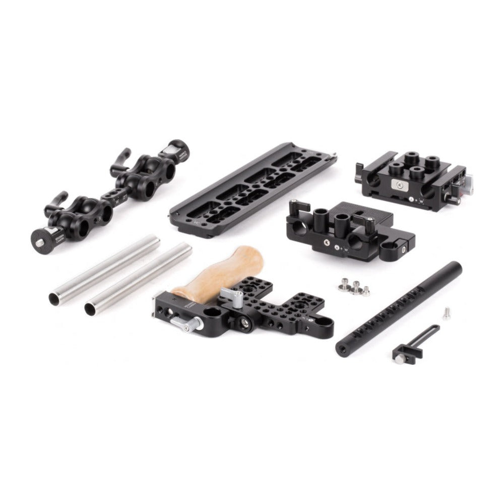 Wooden Camera Nikon D810/D800 Unified Accessory Kit (Advanced)