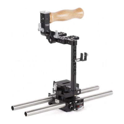Wooden Camera Nikon D7500/D5600 Unified Accessory Kit (Base)