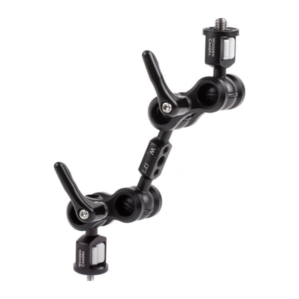 Wooden Camera Ultra Arm Monitor Mount (1/4-20 to 3/8-16, 3")