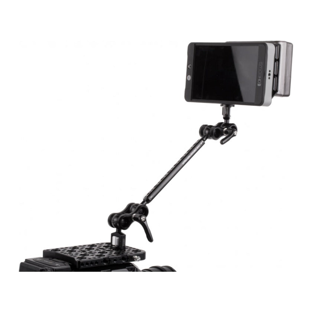 Wooden Camera Ultra Arm Monitor Mount (1/4-20 to 1/4-20, 8")