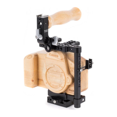 Wooden Camera Unified DSLR Cage (Medium)