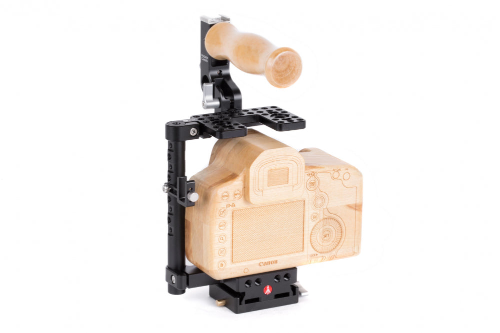 Wooden Camera Unified DSLR Cage (Medium)