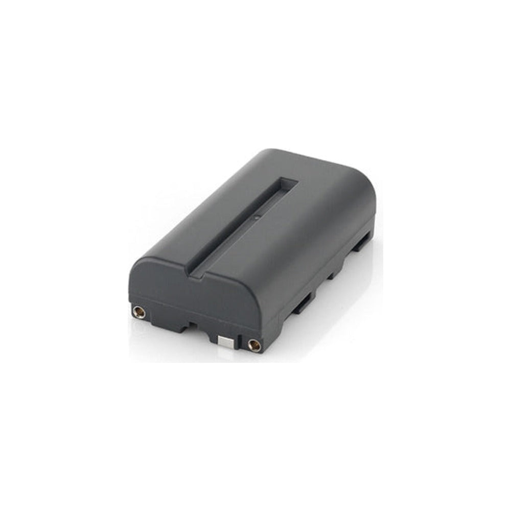MC FOTO LI-ION RECHARGEABLE BATTERY NP-F570 For LED Lights
