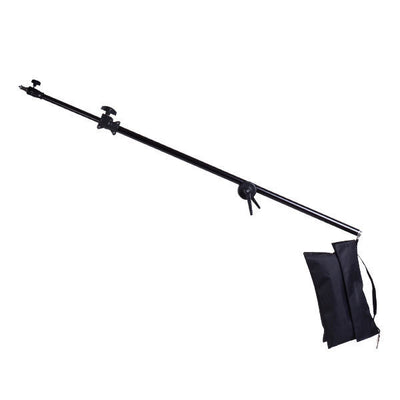 MC FOTO Multi-Function BOOM ARM L-116B