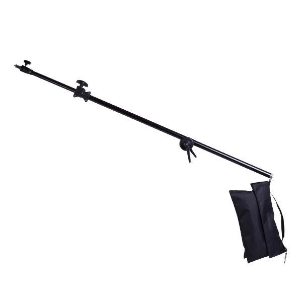 MC FOTO Multi-Function BOOM ARM L-116B