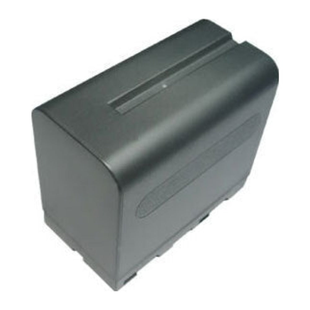 MC FOTO LI-ON RECHARGEABLE BATTERY NP-F970 For LED LIGHT