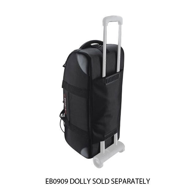 E-IMAGE VIDEO BAG OSCAR S60 (MEDIUM)