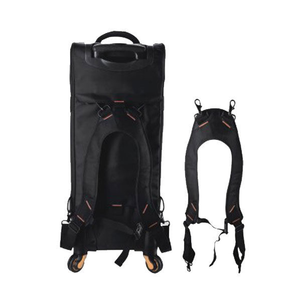 E-IMAGE VIDEO BAG OSCAR S60 (MEDIUM)
