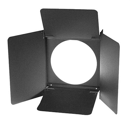 Godox BD-04 Barndoor Kit image 2