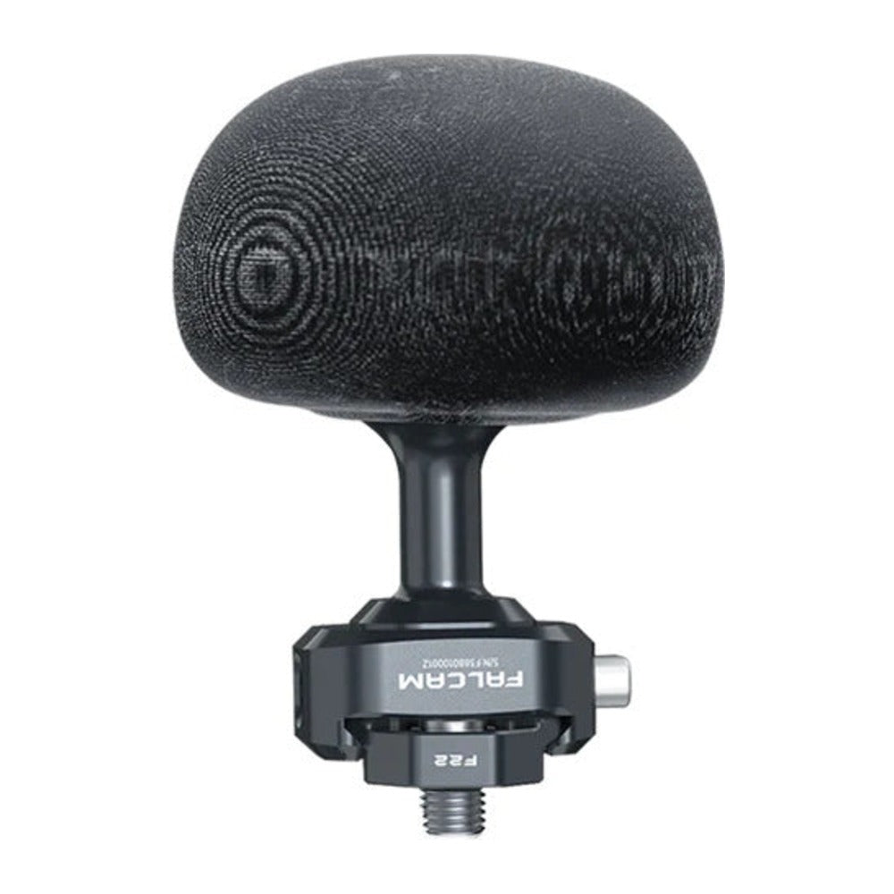 Falcam F22 Quick Release Mushroom Handle With F22 QR Plate